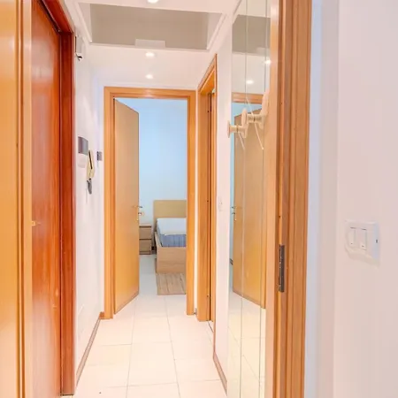 Apartman Terrace I Steps To Sea I Newly Refurbished I Casino *