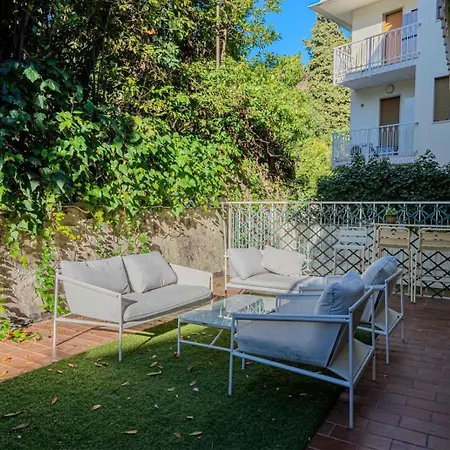Apartman Terrace I Steps To Sea I Newly Refurbished I Casino