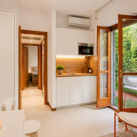 Apartman Terrace I Steps To Sea I Newly Refurbished I Casino San Remo